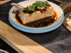 -杨记齐齐哈尔烤肉(五莲路店)
