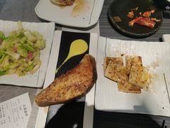 -和风铁板料理(山姆会员店)