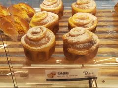 -85度C(南京张府园店)