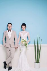 点击看大图 -太郎花子婚纱摄影艺术中心