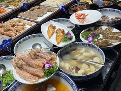 -潮道鱼仔店·潮汕味(长兴路店)