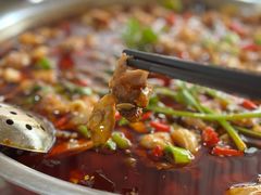 -米二红烧兔(华阳店)