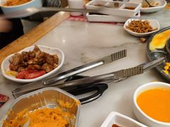 -韩宫宴烤肉·料理(宝山万达店)