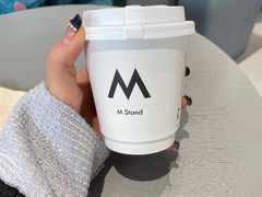 -M Stand(成都COSMO店)