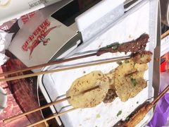 -木屋烧烤(坂田天安云谷店)