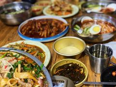 -京玉菲饭店(李村店)