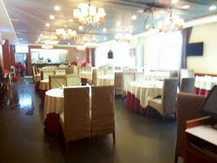 大堂-毛家饭店(今洲广场店)