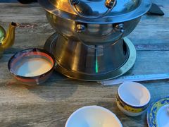 -卡万金特色藏餐