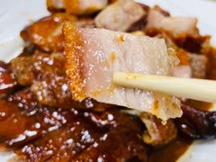 -肥仔烧鹅(松岗店)