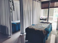 二楼采耳室-焕醒·川派采耳(云街店)
