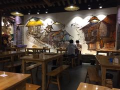 -二孃鸡爪爪(双楠店)