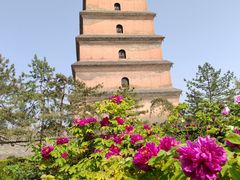 -大慈恩寺(大雁塔)