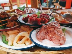 -陳艳红火锅(港汇店)