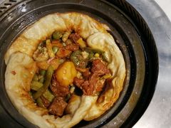 -二十一分小锅炖(中心店)