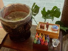 -中和·国风茶馆(愚园路店)