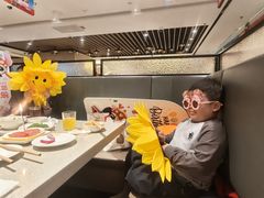 -海底捞火锅(杭州富阳富春新天地店)