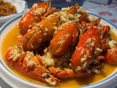-三妹小龙虾·黄油蟹(华侨城总店)