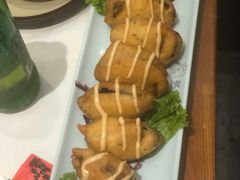 -状元阁烧烤(新华路总店)