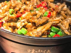 -蛙小侠(长安万科店)