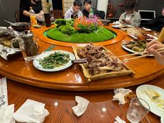 -连锦记海鲜烧烤大排档·锦州特色(西安路交大店)