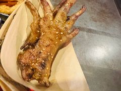 -麦凯伦烧烤·精酿超级工厂店(金桥总店)