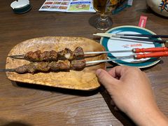 -亚克西姆新疆菜(库车店)