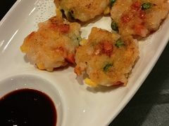 -蓬莱阁中餐厅(崇文门店)