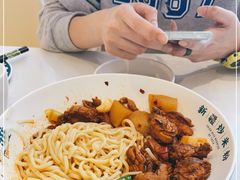 -提雅新疆炒米粉(青岛万象城店)