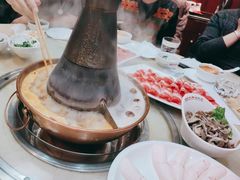 -阳坊大都涮羊肉(阳坊总店)