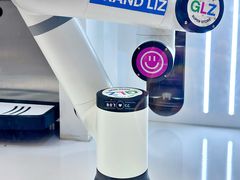 自动抹茶冰淇淋机-廣蓮申·點心便利店(美罗城店)