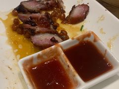 -味莊茶餐厅·自家點心(万象城店)