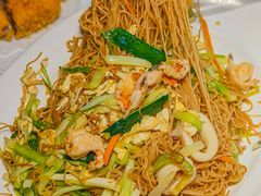 -南门食仙·手工福州菜(南门兜店)