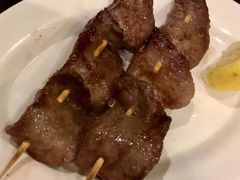 -福烤锦花(长乐路店)