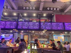 -阿记烧烤(英达路店)
