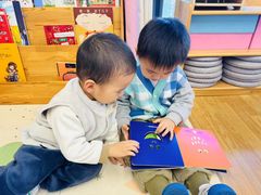 -YoKID优儿学堂早教托育园(青塔路店)