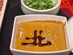 -北门涮肉·炭火铜锅涮肉(什刹海店)