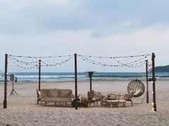 -石梅湾艾美度假酒店