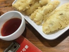 -章记正宗南岗鱼蛋火锅