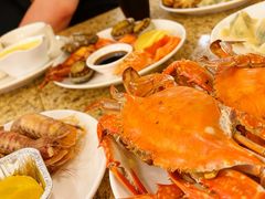 -禾斗海鲜自助(市南银座店)