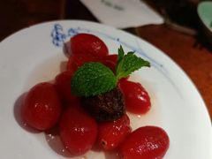 -绿茶餐厅(蓝色港湾店)