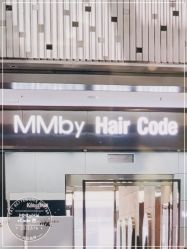 -MMbyHairCode 芭曲发型沙龙