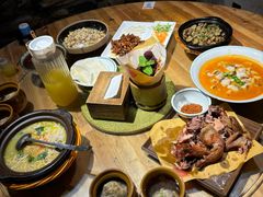 -打酱油·非遗淮扬菜(瘦西湖梅岭店)