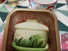 -吾象走甜·生日蛋糕·甜品台茶歇