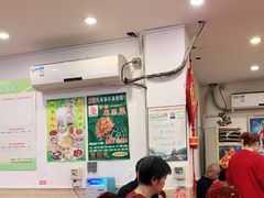 大堂-胜记菜馆(文明路)