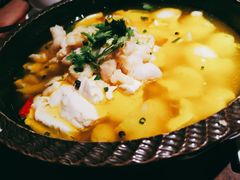 -意满花千醉(金茂览秀城店)