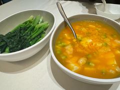 -香港狮子山下·明星粤菜餐厅(北苑店)