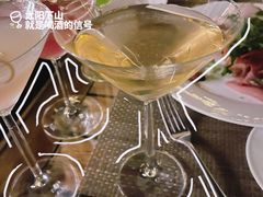 -阳朔悦榕庄·明月西餐厅&清风吧