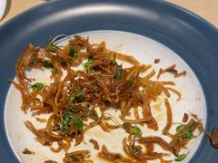 -福禄财东北菜(珠江帝景店)
