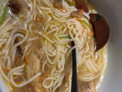 -云味馆·云南菜·云南米线(景田店)