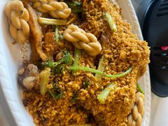 -日昌餐馆(亦庄店)